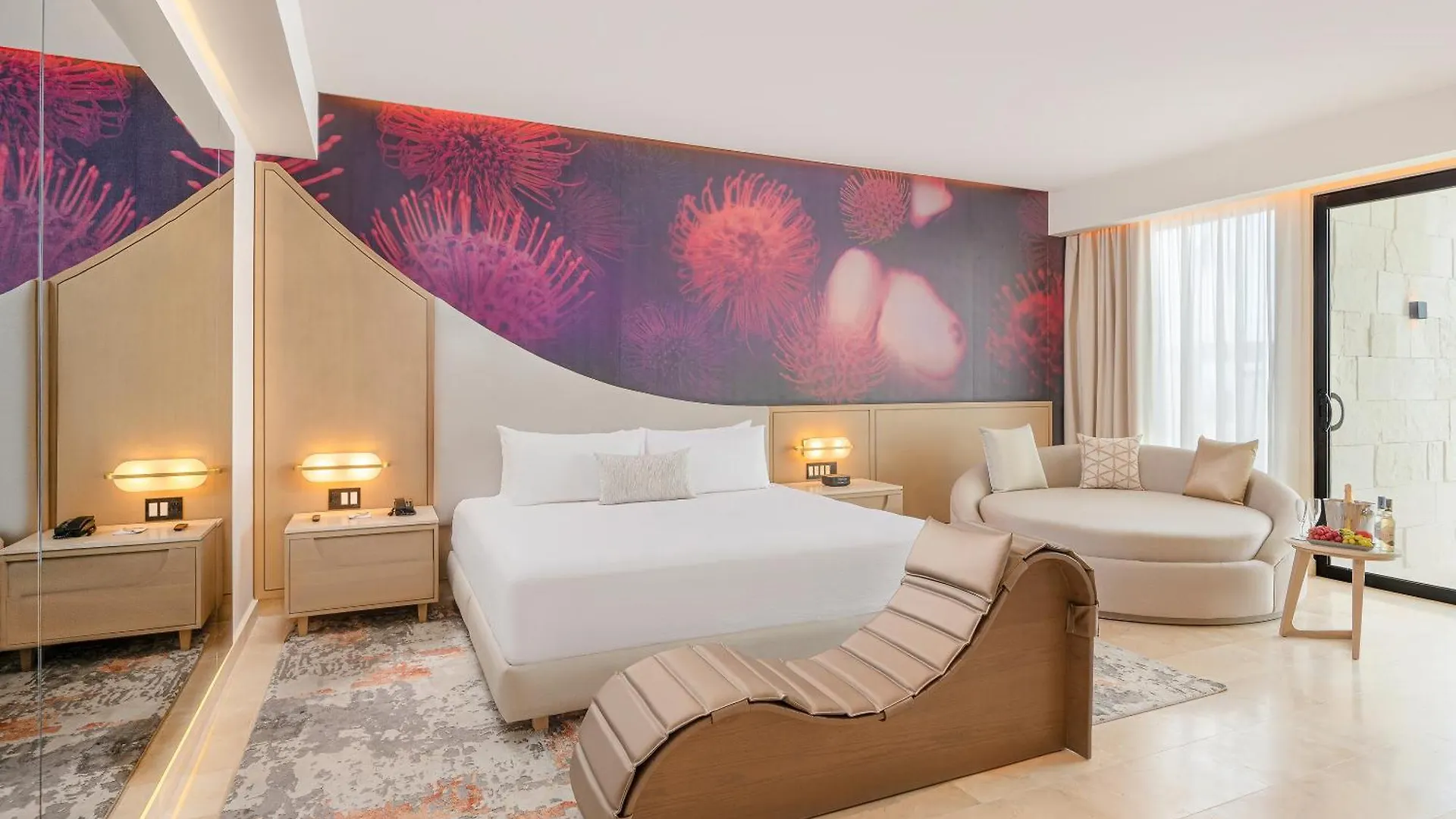 The Eden By Desire Riviera Maya All Inclusive - Couples Only Puerto Morelos Hotel