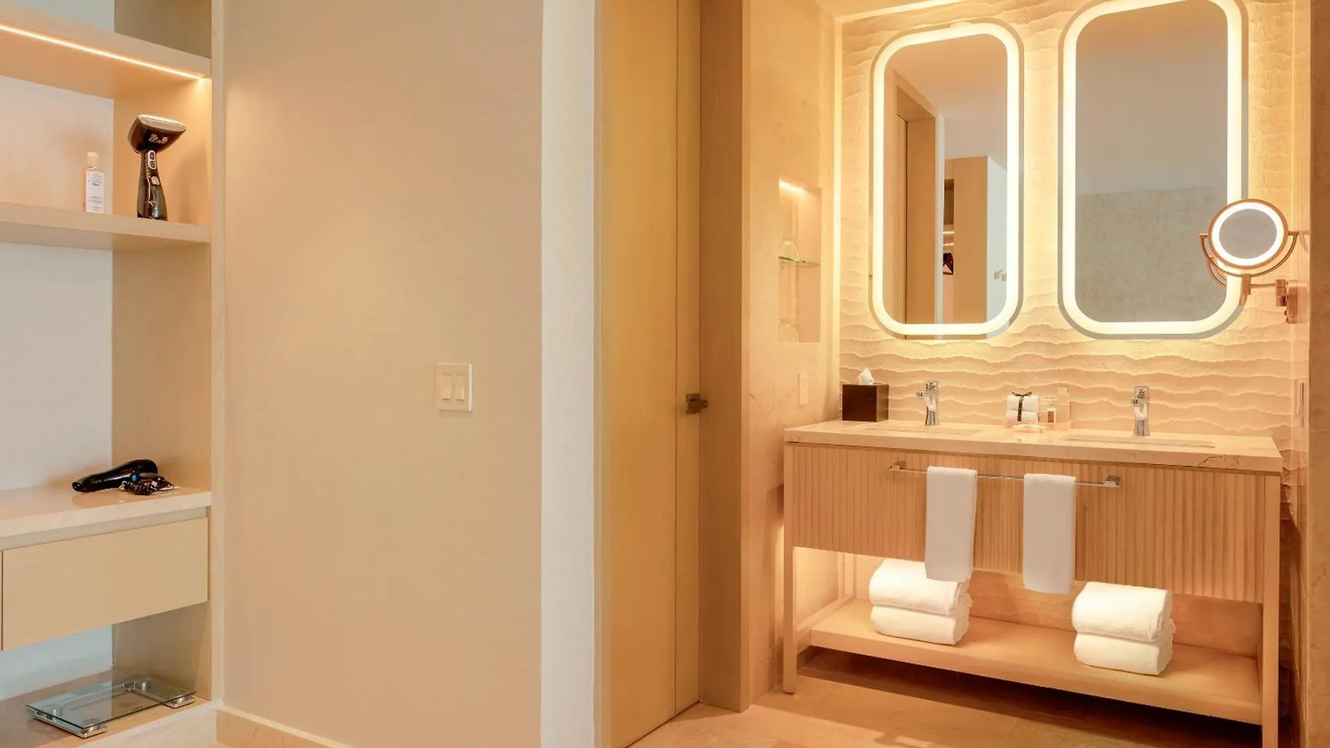 The Eden By Desire Riviera Maya All Inclusive - Couples Only Puerto Morelos