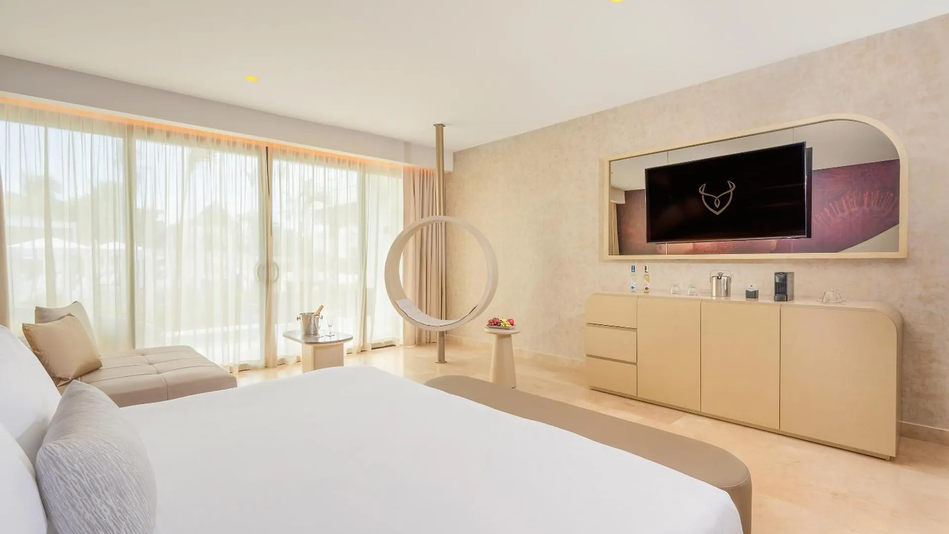 The Eden By Desire Riviera Maya All Inclusive - Couples Only Puerto Morelos Mexico