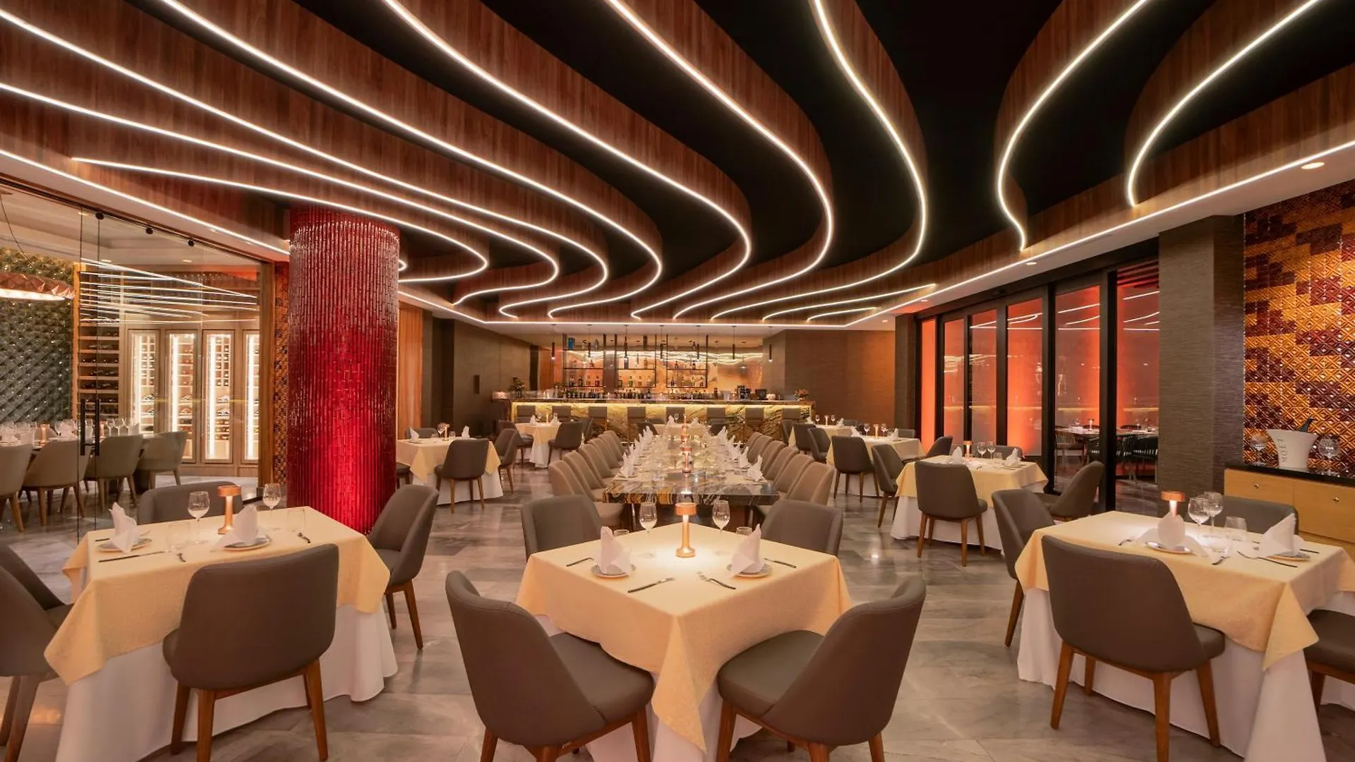 The Eden By Desire Riviera Maya All Inclusive - Couples Only Пуэрто-Морелос Мексика