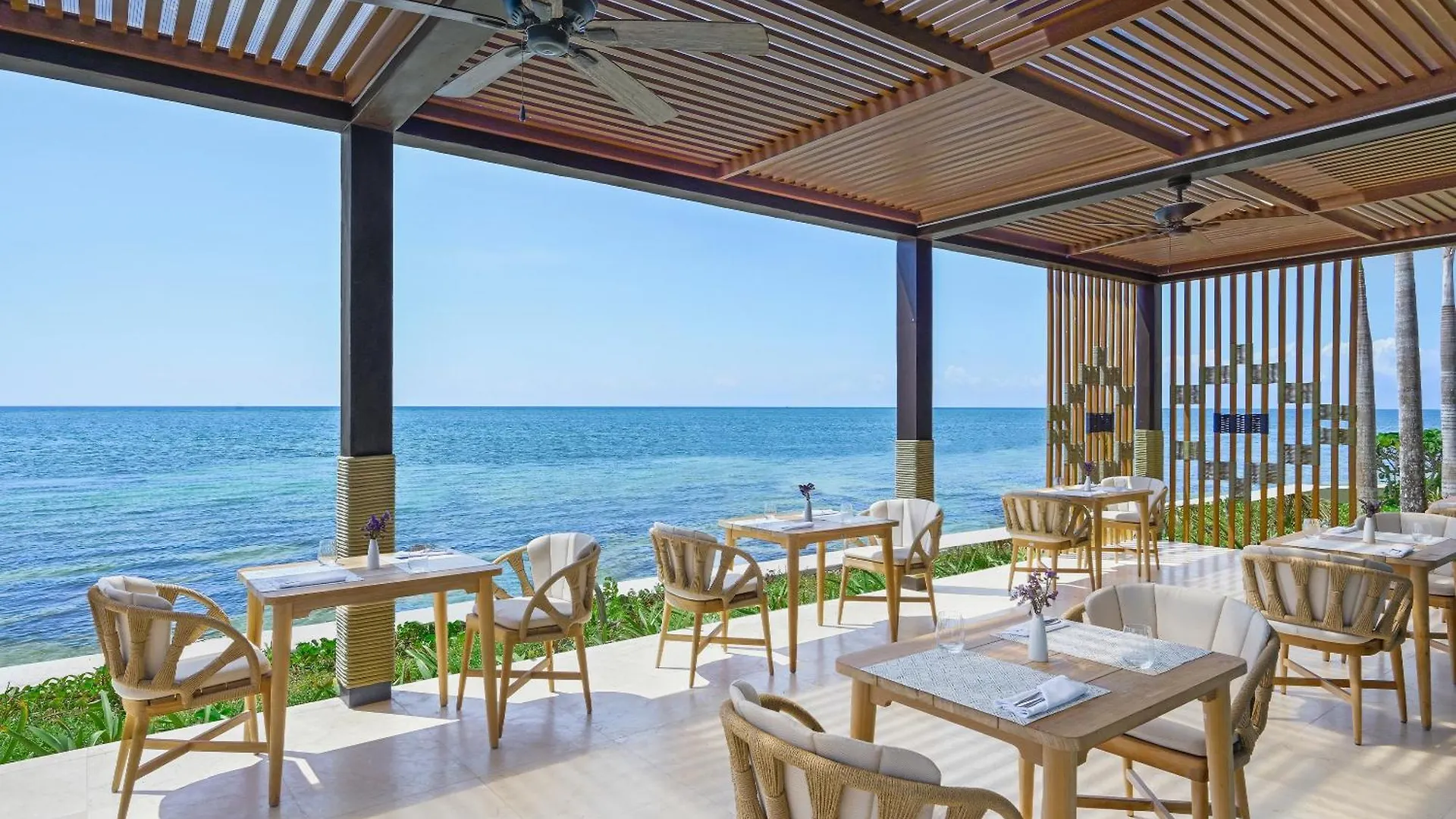 The Eden By Desire Riviera Maya All Inclusive - Couples Only Puerto Morelos 5*,  Mexico
