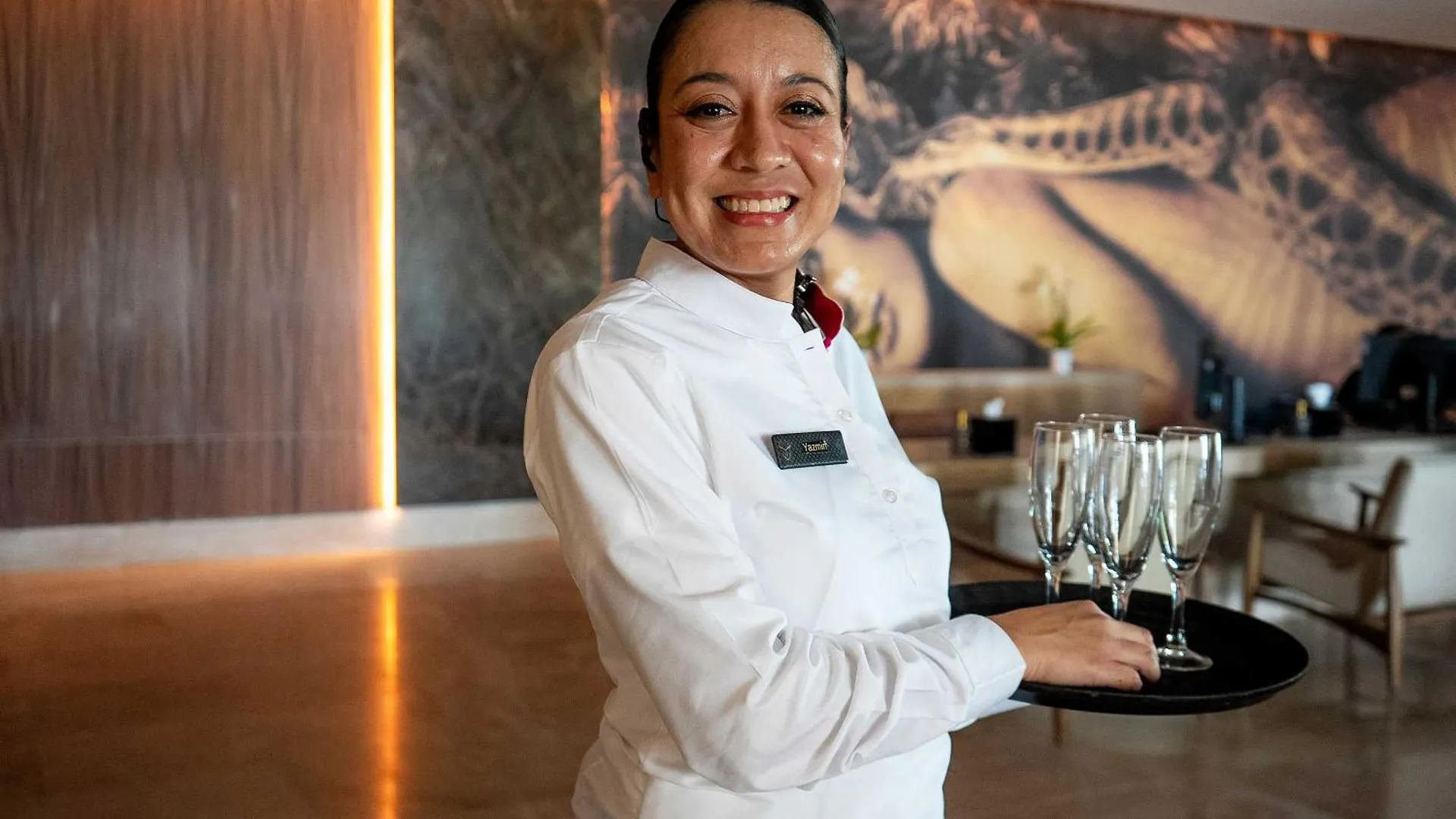 The Eden By Desire Riviera Maya All Inclusive - Couples Only Puerto Morelos
