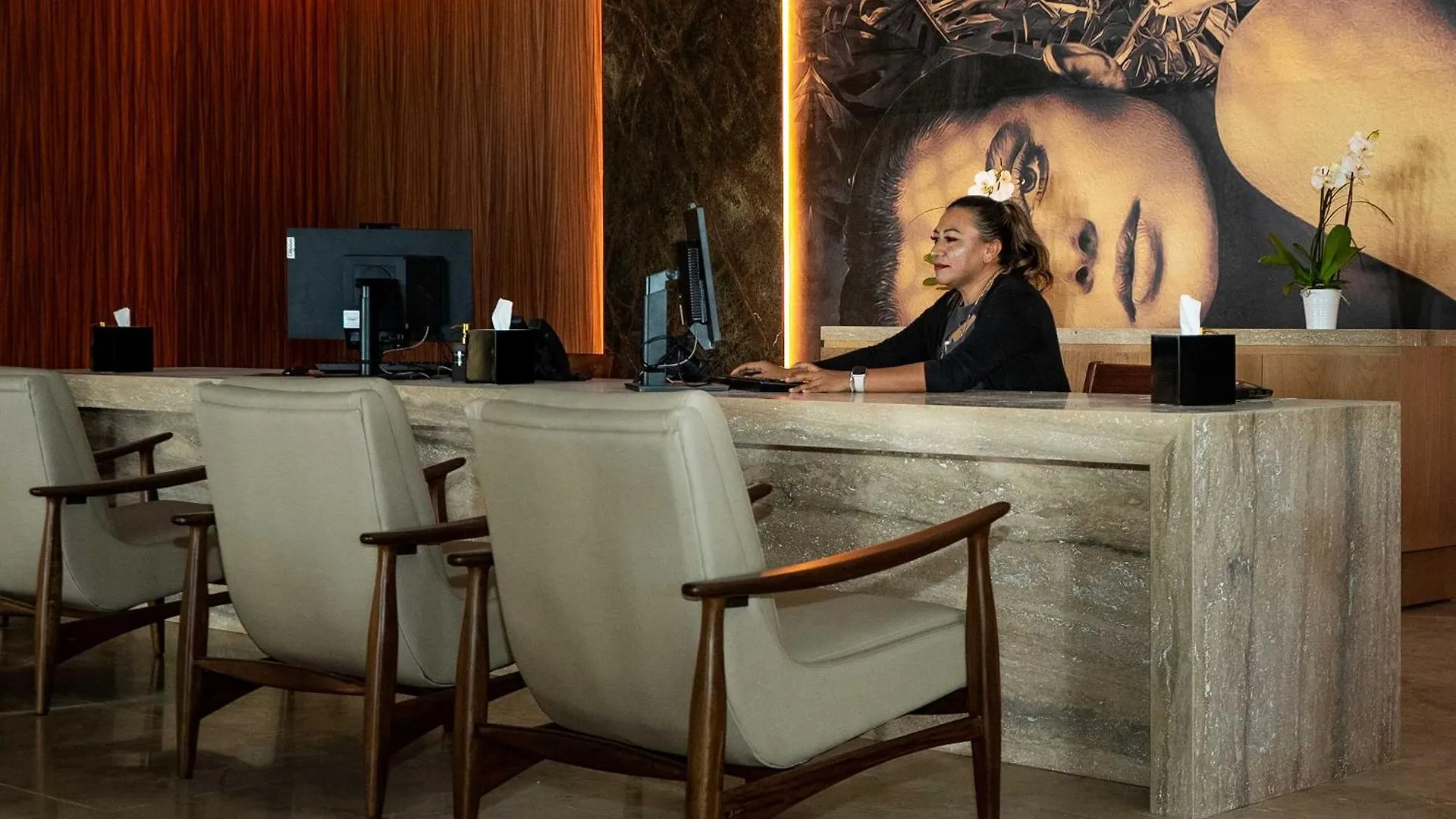 The Eden By Desire Riviera Maya All Inclusive - Couples Only Пуэрто-Морелос
