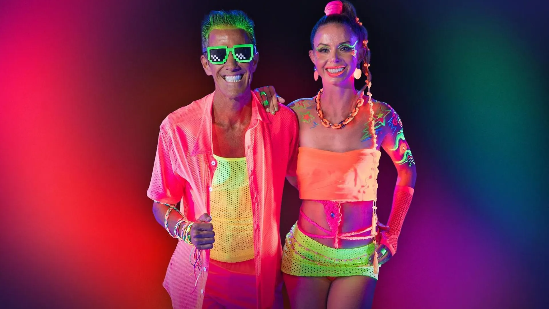 The Eden By Desire Riviera Maya All Inclusive - Couples Only Пуэрто-Морелос