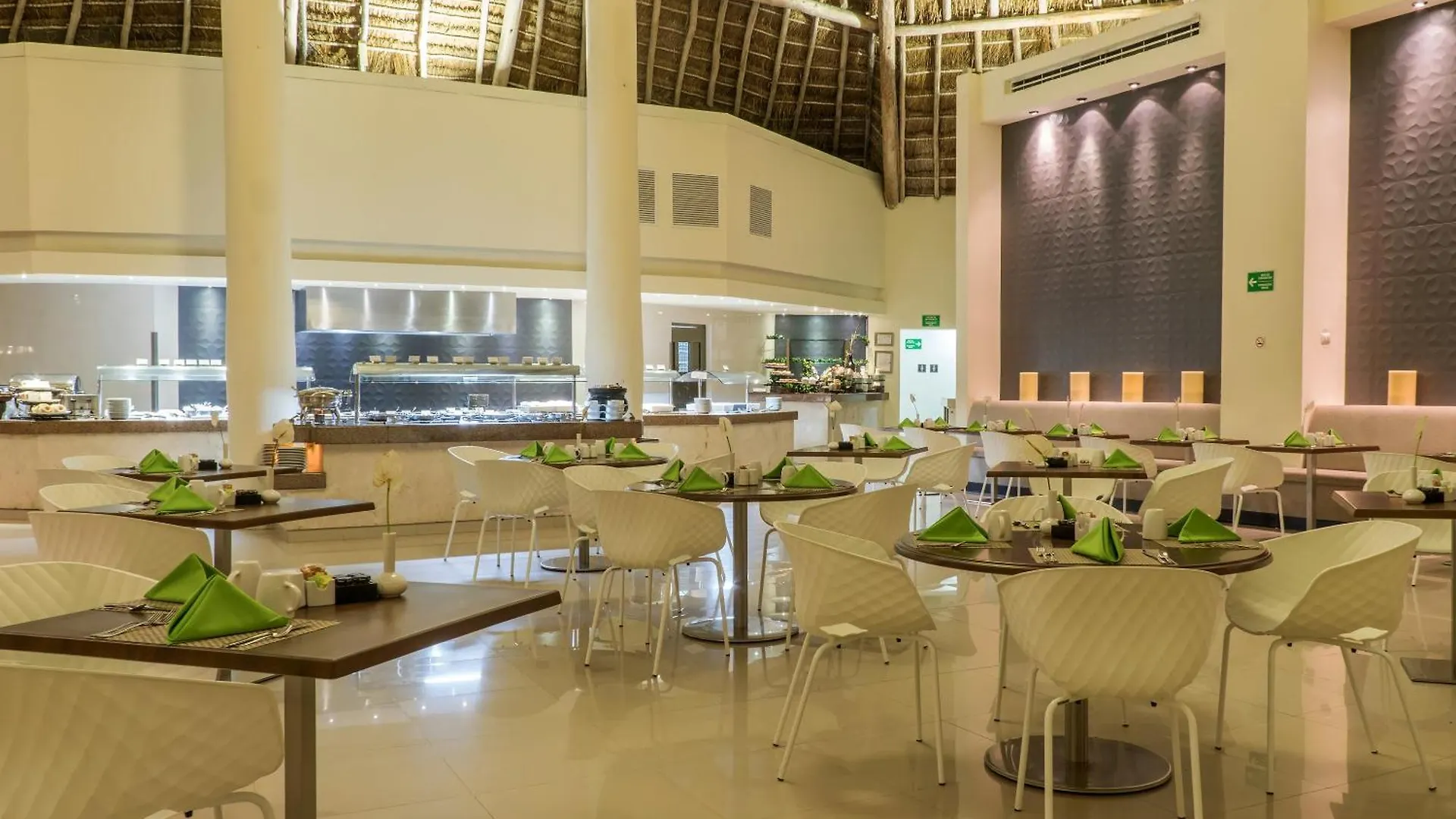 The Eden By Desire Riviera Maya All Inclusive - Couples Only Пуэрто-Морелос Отель