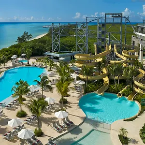 5* Курортный комплекс Dreams Natura &