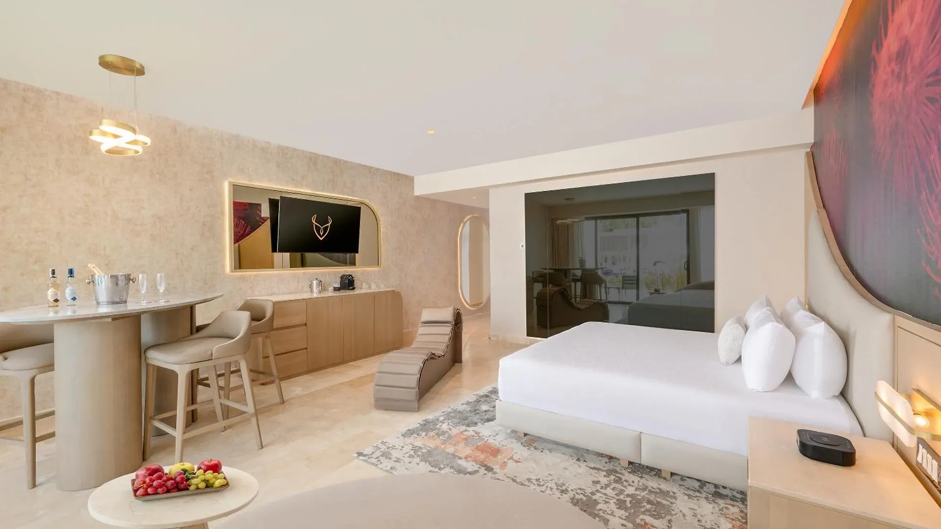 The Eden By Desire Riviera Maya All Inclusive - Couples Only Puerto Morelos Hotel