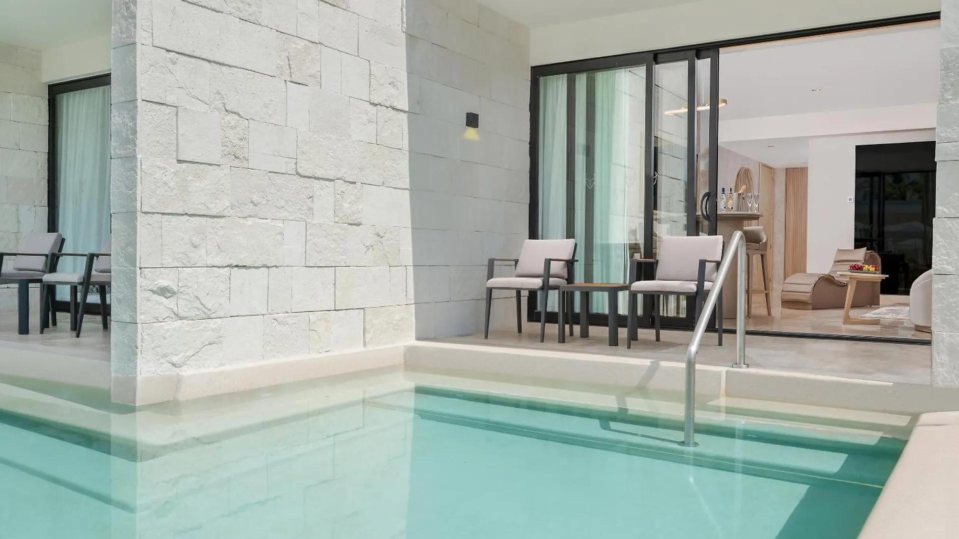 The Eden By Desire Riviera Maya All Inclusive - Couples Only Puerto Morelos