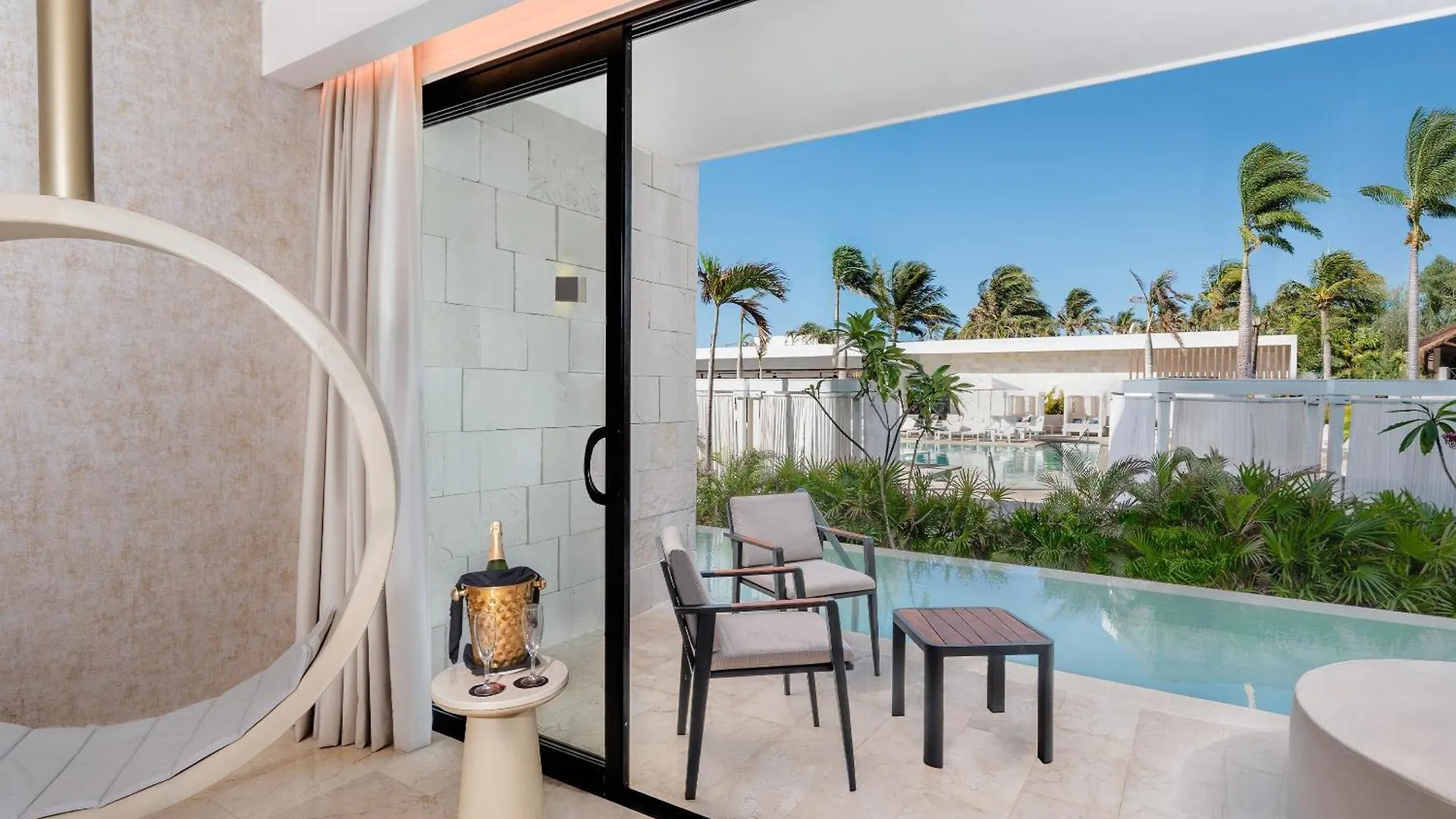 The Eden By Desire Riviera Maya All Inclusive - Couples Only Puerto Morelos Μεξικό