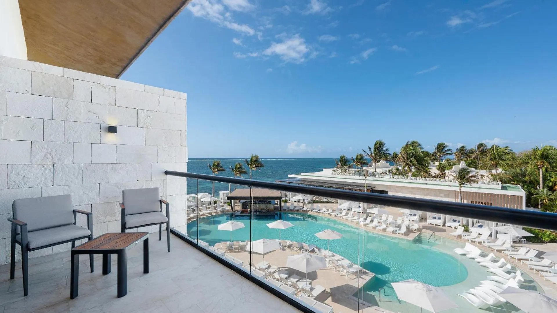 The Eden By Desire Riviera Maya All Inclusive - Couples Only Puerto Morelos Ξενοδοχείο